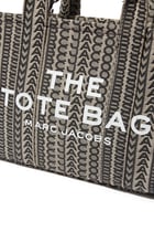 The Monogram Small Tote Bag